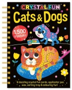 Cover-Bild zum Titel 'Cats & Dogs' von 'Zach Rosenthal'