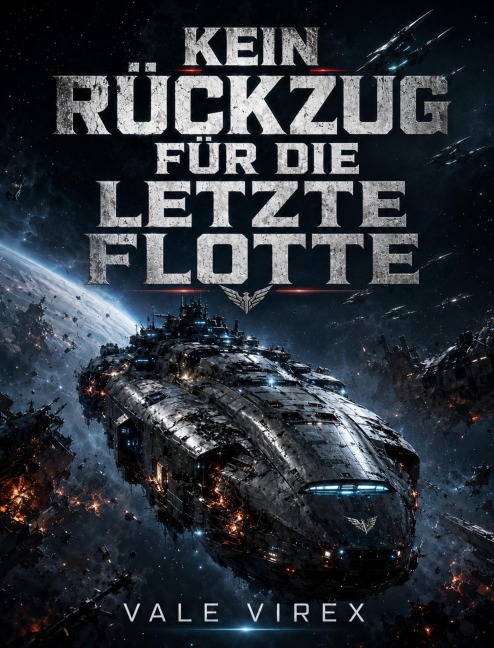 Kein Rückzug für die letzte Flotte - Vale Virex