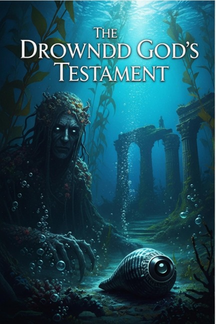 The Drowned God's Testament - Dexter Dexter