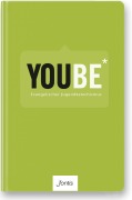 Cover-Bild zum Titel 'YOUBE (Textausgabe)' von 'Dominik Klenk, Roland Werner, Bernd Wannenwetsch'