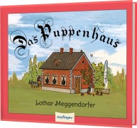Cover-Bild zum Titel 'Das Puppenhaus' von ''