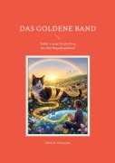 Cover-Bild zum Titel 'Das goldene Band' von 'Doris K. Neumann'