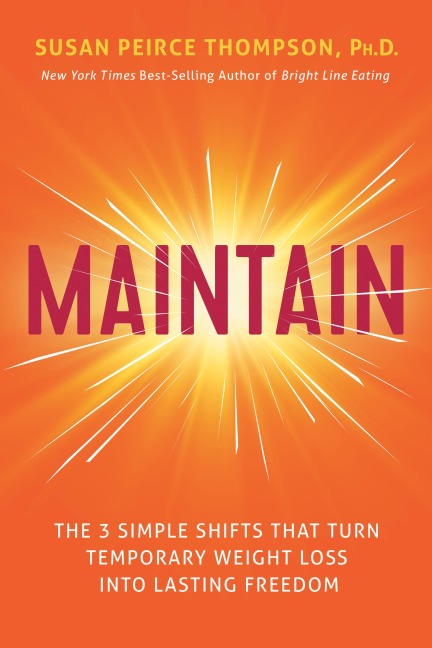 Maintain - Susan Peirce Thompson
