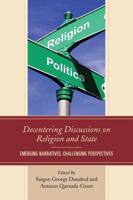 Decentering Discussions on Religion and State - 