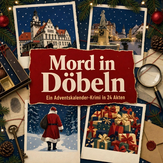 Mord in Döbeln - Emma Horn