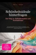 Cover-Bild zum Titel 'Schönheitsideale hinterfragen' von 'Ino A. I. Saage'