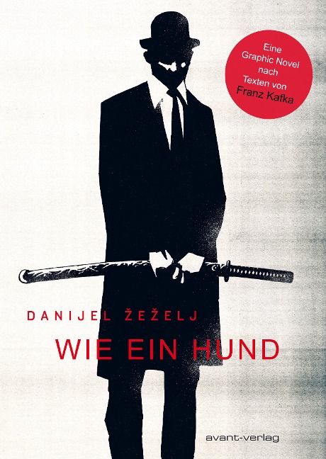 Wie ein Hund - Danijel ¿E¿Elj