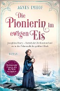 Die Pionierin im ewigen Eis - Agnes Imhof