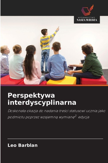Perspektywa interdyscyplinarna - Leo Barblan