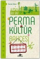 Ay Ay Permakültür Bahcesi - Damien Dekarz