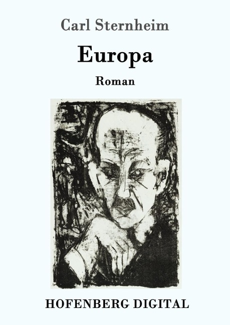 Europa - Carl Sternheim