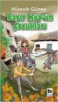Bayir Köyün Cocuklari - Hüseyin Güney