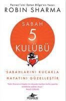 Sabah 5 Kulübü - Robin Sharma