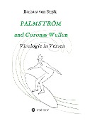 Cover-Bild zum Titel 'Palmström und Coronas Wellen' von 'Barbara von Stryk'