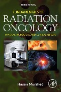 Cover-Bild zum Titel 'Fundamentals of Radiation Oncology' von ''