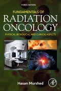 Cover-Bild zum Titel 'Fundamentals of Radiation Oncology' von ''