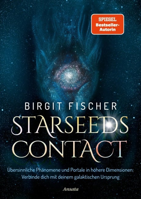 Starseeds-Contact - Birgit Fischer