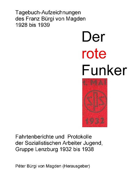 Der rote Funker - 