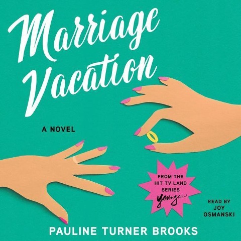 Marriage Vacation - Pauline Turner Brooks