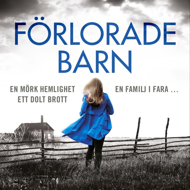 Förlorade barn - Patricia Gibney