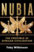 Cover-Bild zum Titel 'Nubia' von 'Toby Wilkinson'