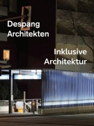 Cover-Bild zum Titel 'Despang Architekten' von 'Chris van Uffelen'