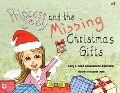 Princess Zoey and the Missing Christmas Gifts - Zoey S Kane, Michelle Ambrosini