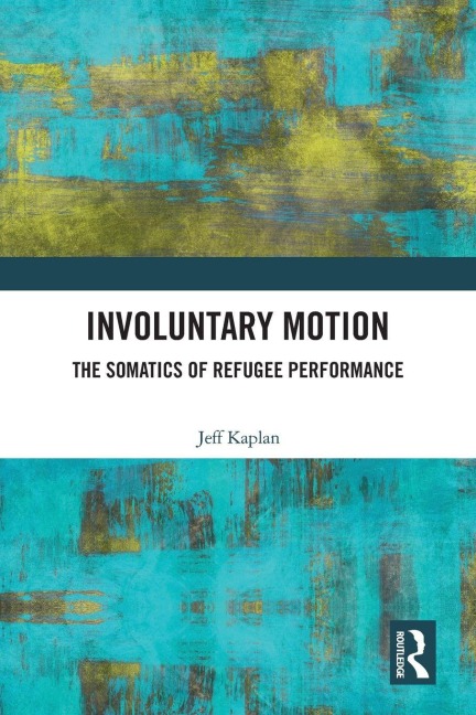 Involuntary Motion - Jeff Kaplan