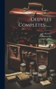 Cover-Bild zum Titel 'Oeuvres Complètes ......' von 'Jean Martin Charcot, Bourneville'