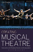 Cover-Bild zum Titel 'Creating Musical Theatre' von 'Lyn Cramer'