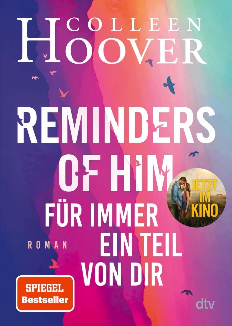 Reminders of Him - Für immer ein Teil von dir - Colleen Hoover