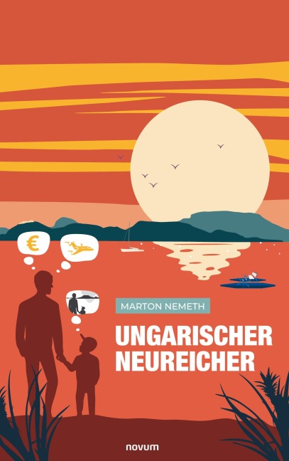 Ungarischer Neureicher - Marton Nemeth