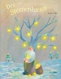 Cover-Bild zum Titel 'Der Sternenbaum' von 'Gisela Cölle'