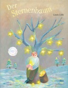 Cover-Bild zum Titel 'Der Sternenbaum' von 'Gisela Cölle'