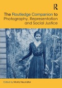 Cover-Bild zum Titel 'The Routledge Companion to Photography, Representation and Social Justice' von ''