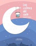 Cover-Bild zum Titel 'Los Colores del Cielo' von 'Andrés Pi Andreu'