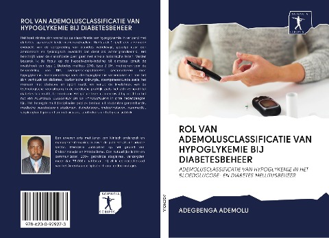 ROL VAN ADEMOLUSCLASSIFICATIE VAN HYPOGLYKEMIE BIJ DIABETESBEHEER - Adegbenga Ademolu