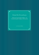 Cover-Bild zum Titel 'Rätsel für Erwachsene' von 'Carsten Richter'