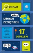 Cover-Bild zum Titel 'Dünyayi Degistiren 17 Denklem' von 'Ian Stewart'