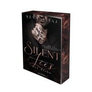 Silent Lies - Der Serbe (Perfectly Imperfect Serie 8) - Neva Altaj