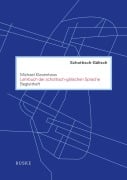 Cover-Bild zum Titel 'Lehrbuch der schottisch-gälischen Sprache. Begleitheft' von 'Michael Klevenhaus'