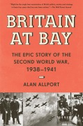 Cover-Bild zum Titel 'Britain at Bay' von 'Alan Allport'