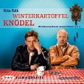 Cover-Bild zum Titel 'Winterkartoffelknödel' von 'Rita Falk'