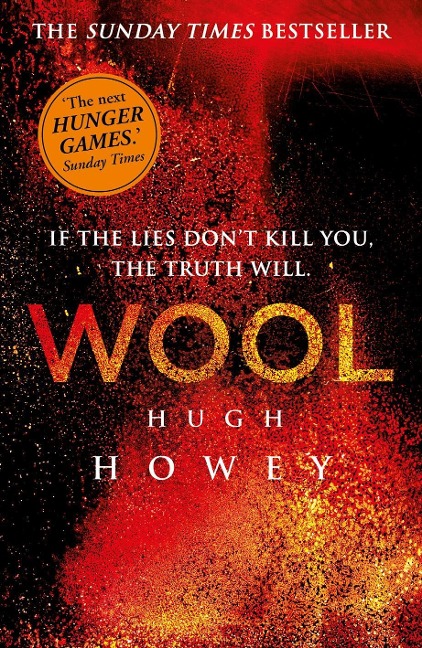 Wool - Hugh Howey