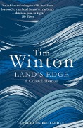 Cover-Bild zum Titel 'Land's Edge' von 'Tim Winton'
