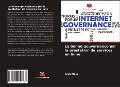 Cover-Bild zum Titel 'La bonne gouvernance par la prestation de services en ligne' von 'Bruk Mola'