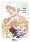 Cover-Bild zum Titel 'My gently raised Beast 04' von 'Early Flower, Teava'