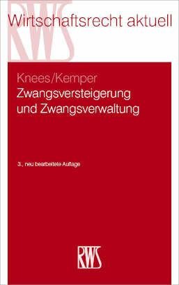 Zwangsversteigerung und Zwangsverwaltung - 