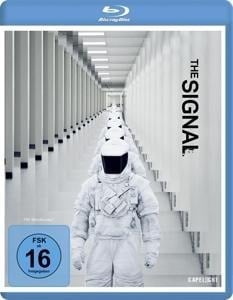 The Signal - Carlyle Eubank, David Frigerio, William Eubank, Nima Fakhrara