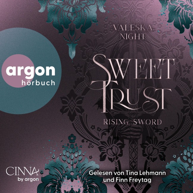 Sweet Trust - Valeska Night